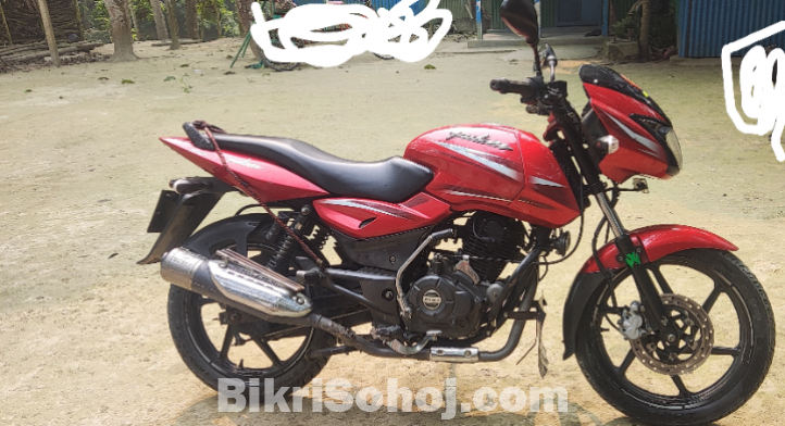 Pulser 150cc